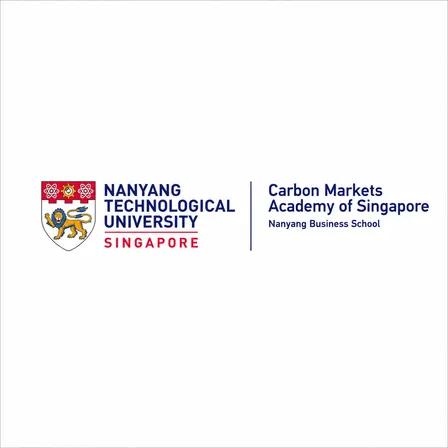 Carbon Insights Series, hosted by Carbon Markets Academy of Singapore