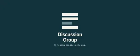 Discussion: Biological Weapon Convention