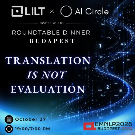 Beyond WER: Building and Evaluating Multilingual Voice Intelligence