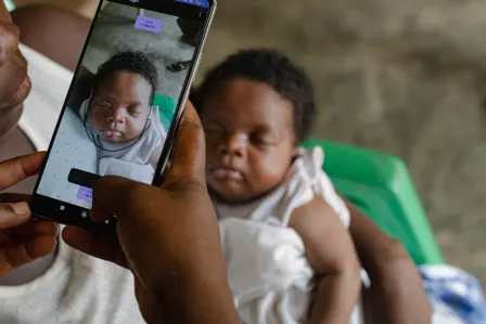 We Need to Know Who We’re Reaching in Global Health. But at What Cost?