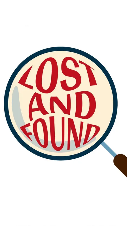 Lost&Found Lab x BloomsYard