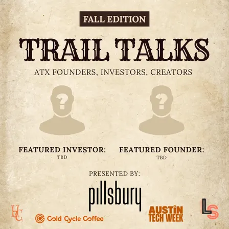 Trail Talks #7