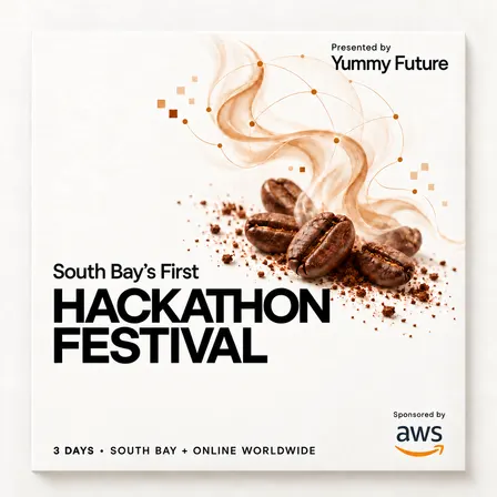 Yummy Future Hackathon Festival