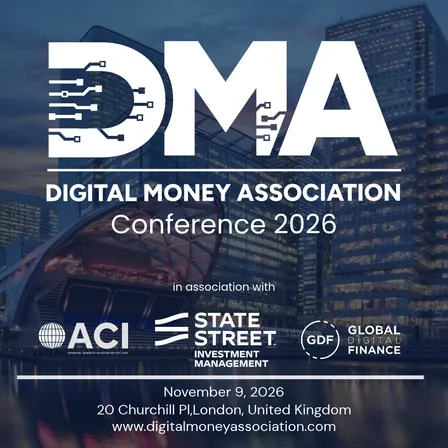 Digital Money Association Annual Flagship Event