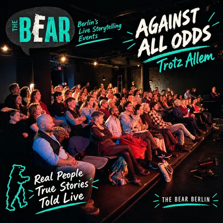 THE BEAR: Against All Odds - Trotz Allem