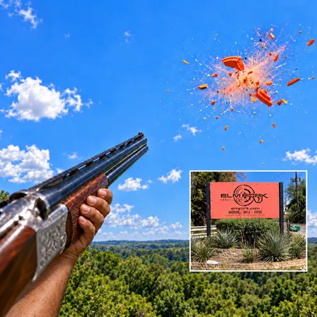 Elm Fork Shooting Sports