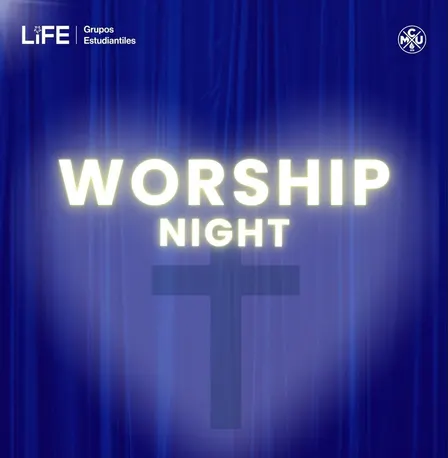 Worship Night