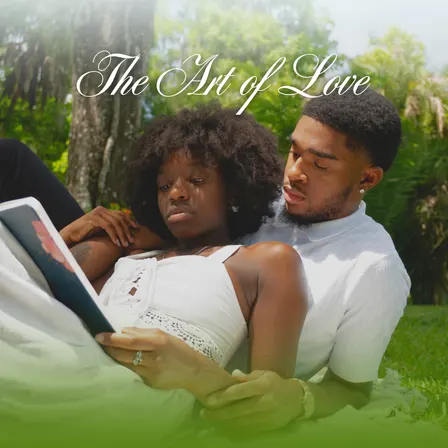 The Art of Love Film Premiere