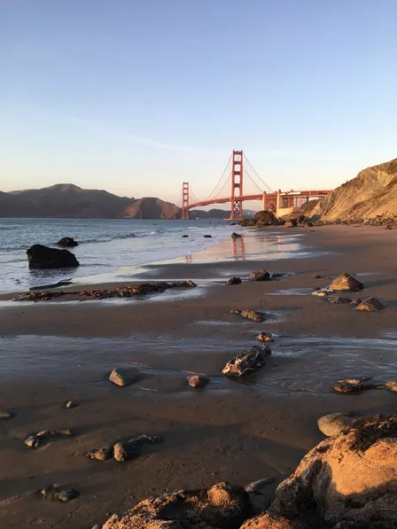 Three Beaches