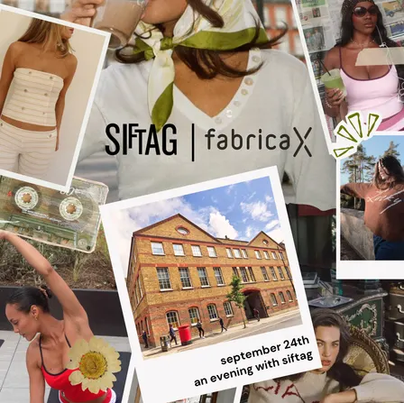 Material Change: Trust, Innovation and the Future of What We Wear