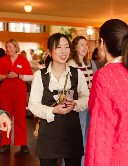 Business Mamas Networking Morning