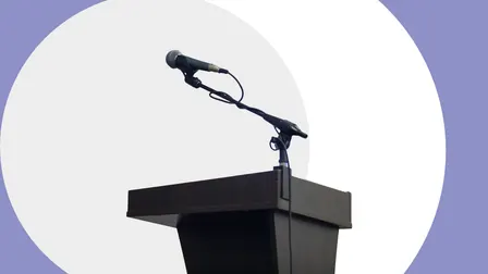 Formation - Convaincre, motiver, (se) vendre par une prise de parole présentielle impactante