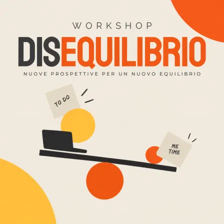 Ricominciare con (dis)equilibrio