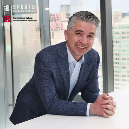 Meet/Q&A with NHL VP of Player Safety Patrick Burke