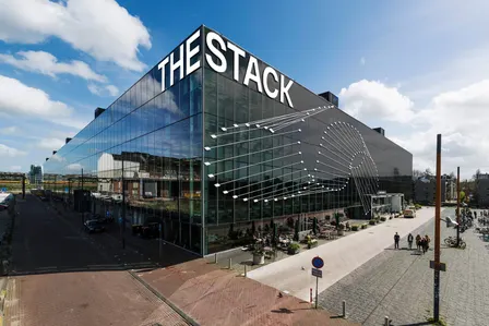 The Stack Construction Tour [Invite-Only]