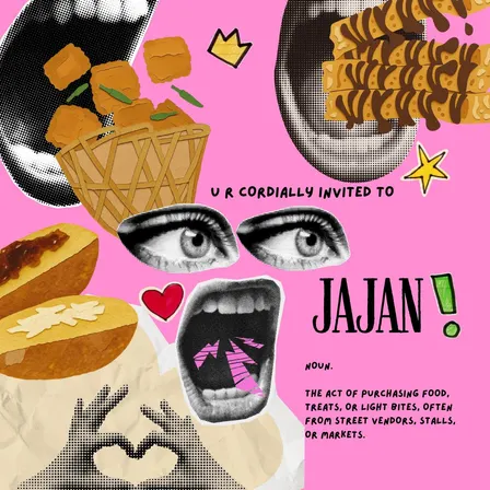 JAJAN