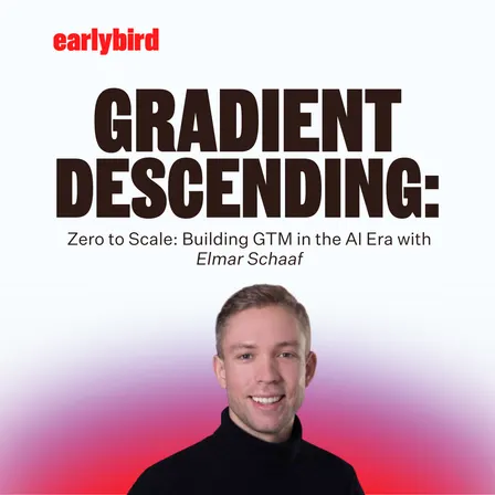 Zero to Scale: Building GTM in the AI Era