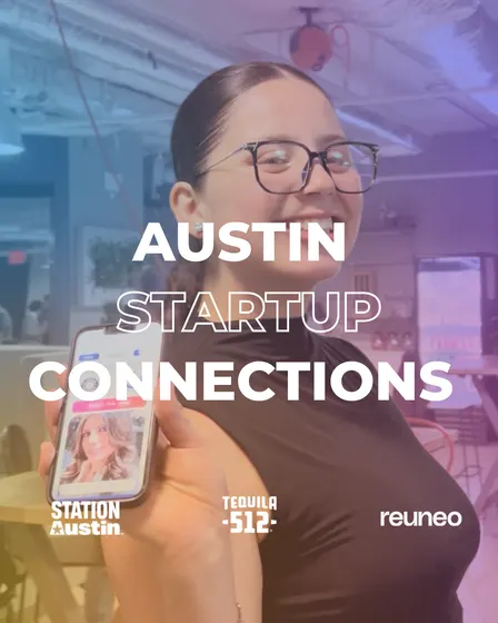 Austin Startup Connections