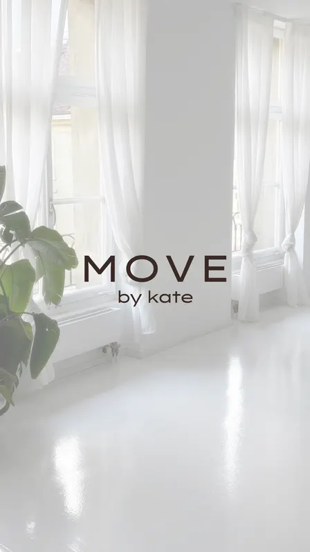 MOVE by kate