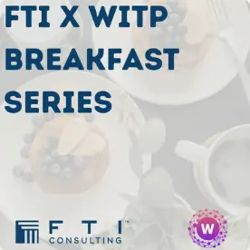WiTP x FTI: UK vs EU Data Law: Same Rulebook, Different Speeds