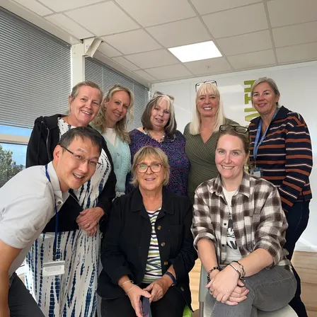 Micro Provider Workshop - Cohort 8