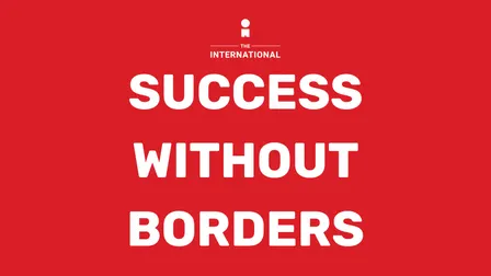The International Talks '26