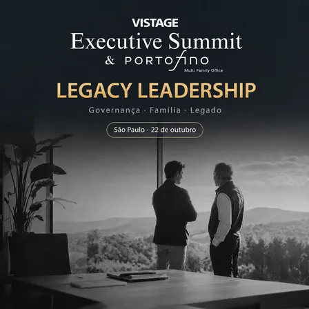 Vistage Executive Summit + Portofino