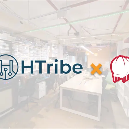 HTribe X Dimsum Labs Hackjam