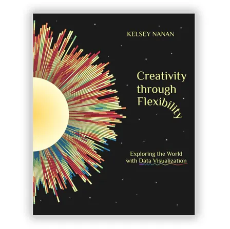 Creativity Through Flexibility | Book Talk with Kelsey Nanan (CUSP ’21)