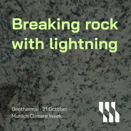 POWER PULSE: geothermal heat for the energy transition