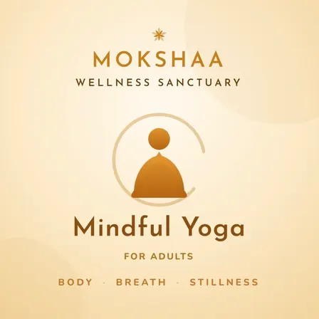 Yoga in the Community Room, Sept 28, 7pm - 8pm