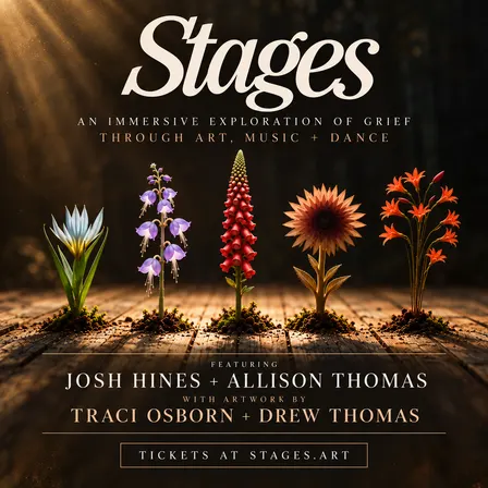 Stages (Austin)