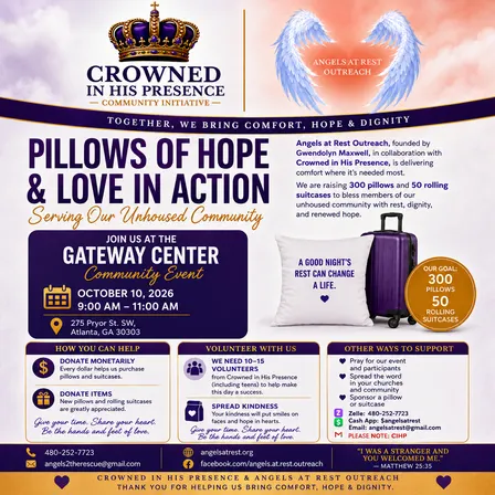 CIHP Community Initiative