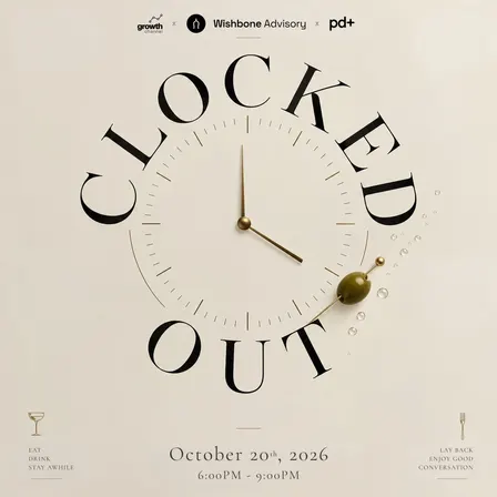 Clocked Out