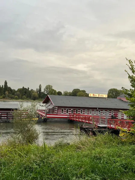 Members-Only | 🍂 Autumn Walk & Craft by the Rhine