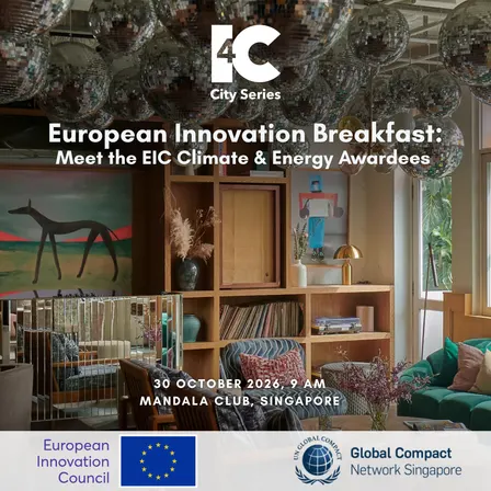 European Innovation Breakfast