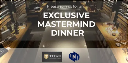 Mastermind Dinner - Physicians use GenAI. Are you ready?