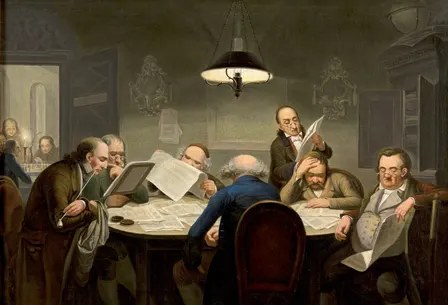 Russell Berman on Silicon Valley's Thought: From Bildung to Building