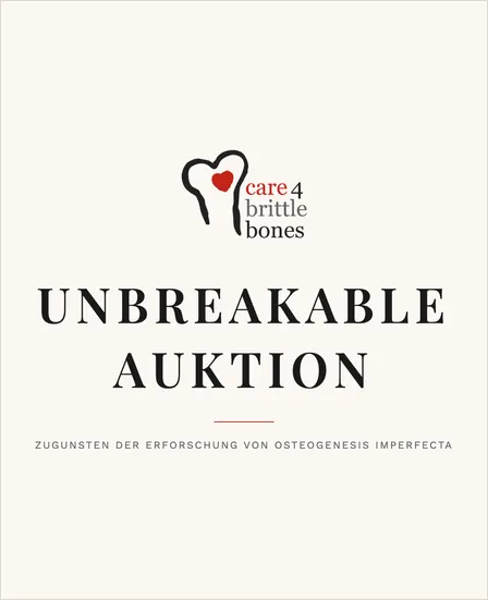 Unbreakable Auktion