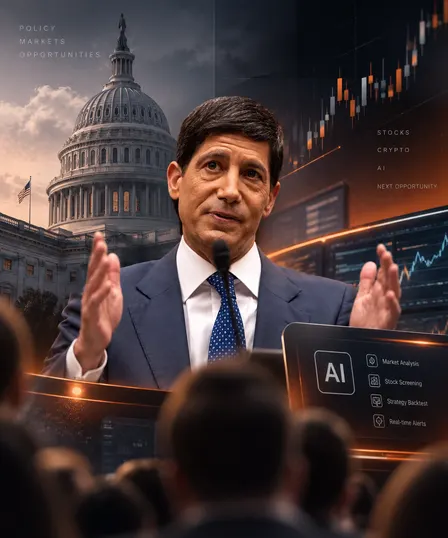 九月 FOMC 後行情展望 × AI 投資實戰