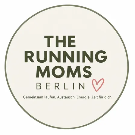 THE RUNNING MOMS BERLIN ❤️