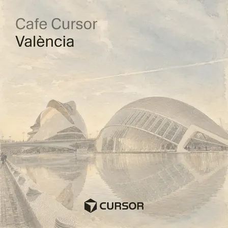 Cafe Cursor València