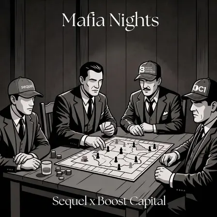 Mafia Nights