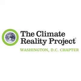 Climate Reality DC Chapter Social @ National Press Club