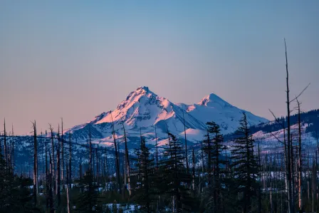 Winter Retreat for Accountants
