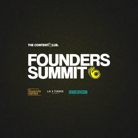 Founders Summit