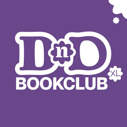 Read & Relax presents: DnD Book Club XL