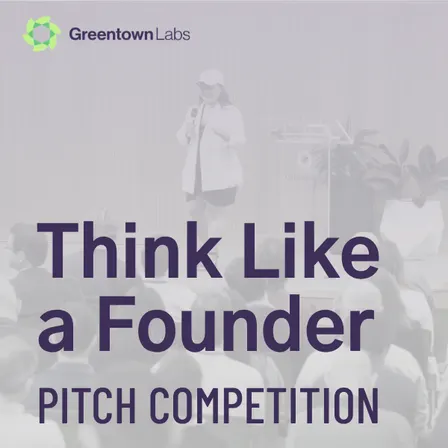 Think Like a Founder with Shell