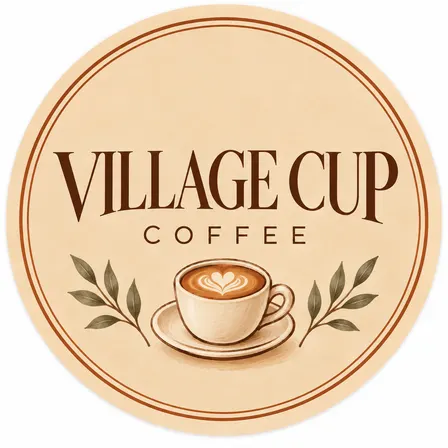 Village Cup Coffee Club