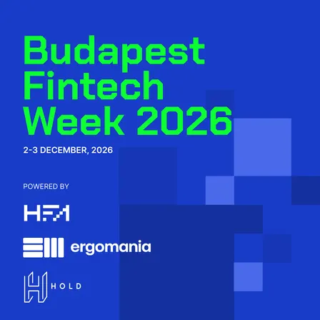 Budapest Fintech Week